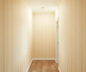 Jaka tapeta do wąskiego przedpokoju