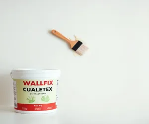 Klej do tapet WALLFIX CONTRACT HEAVY 5kg
