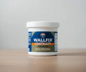 Klej do tapet WALLFIX CONTRACT HEAVY