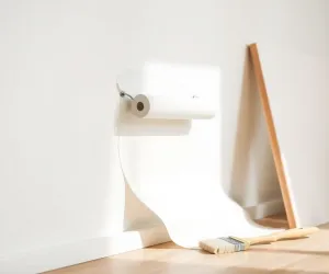 Tapety flizelinowe jak kleić